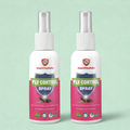 Insect Free India Fly Killer Spray pack of 2