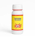 Fast-Acting Fly Control Concentrate 200ml  pack of 1