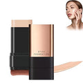 Korean Hydrating Lightweight Foundation Stick with Brush