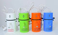 Instant Electric Water Geyser(Random Colors Available)