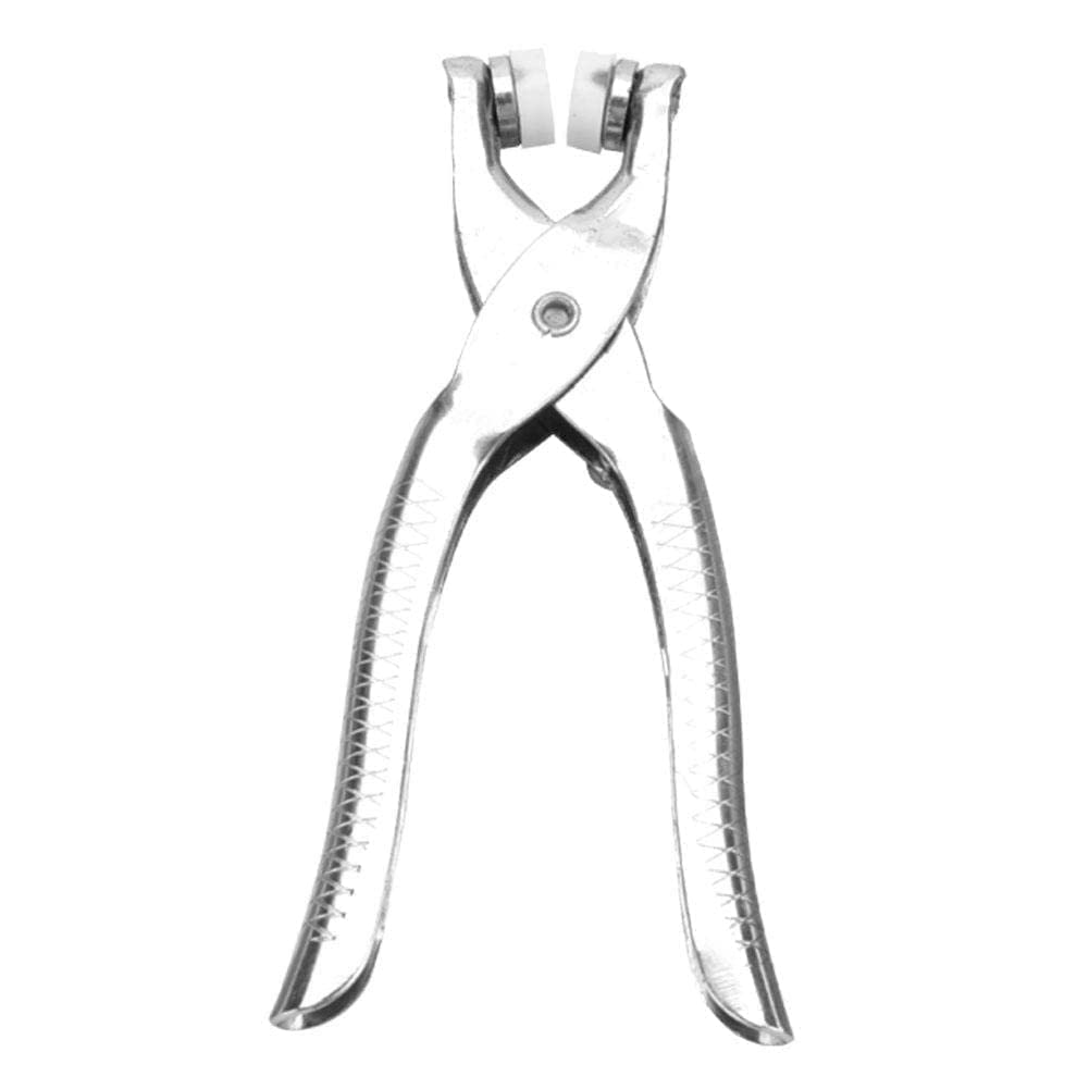 Grommet Setting Tool Kit with Steel Hole Punch PACK OF 1