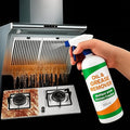 Kitchen Cleaner Spray Oil & Grease Stain Remover  pack of 1
