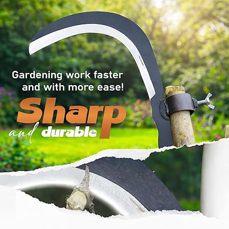 Grass Sickle Cutter Head