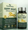 SS Happy Night African Tablets