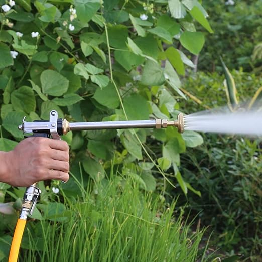 Copper Home High Pressure Gun
