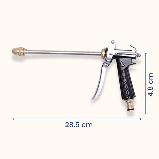 Copper Home High Pressure Gun