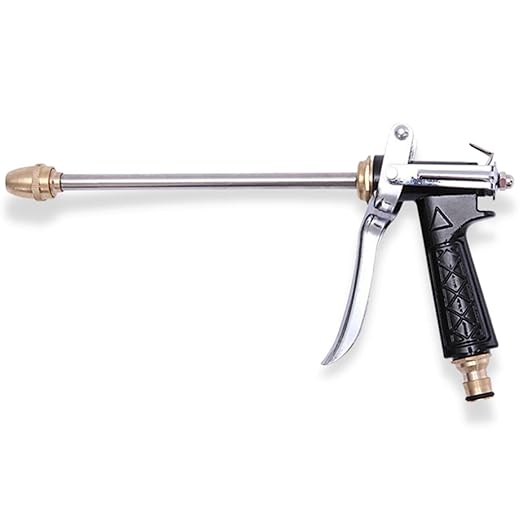 Copper Home High Pressure Gun