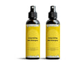 Long Lasting Hair Shampoo pack of 2