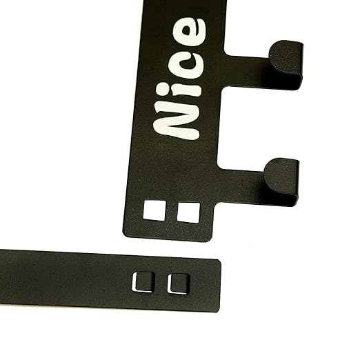 Carbon Steel 6 Hooks Hanger Over The Door Hook Hanger