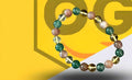 Customized & Energized Bracelet ( pack of1)