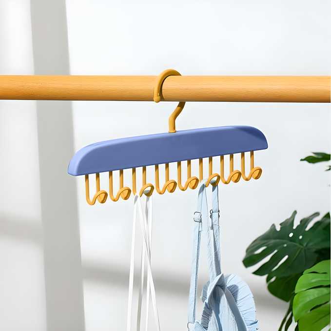 Suspender Hanger (random color)