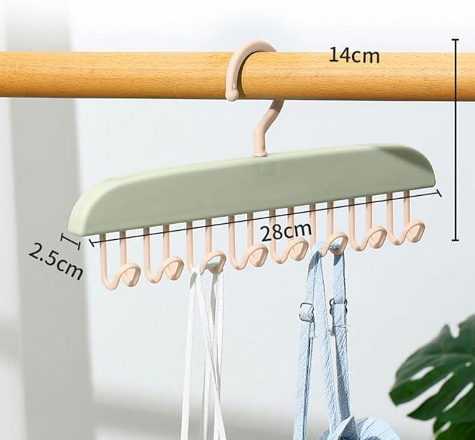 Suspender Hanger (random color)