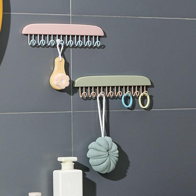 Suspender Hanger (random color)