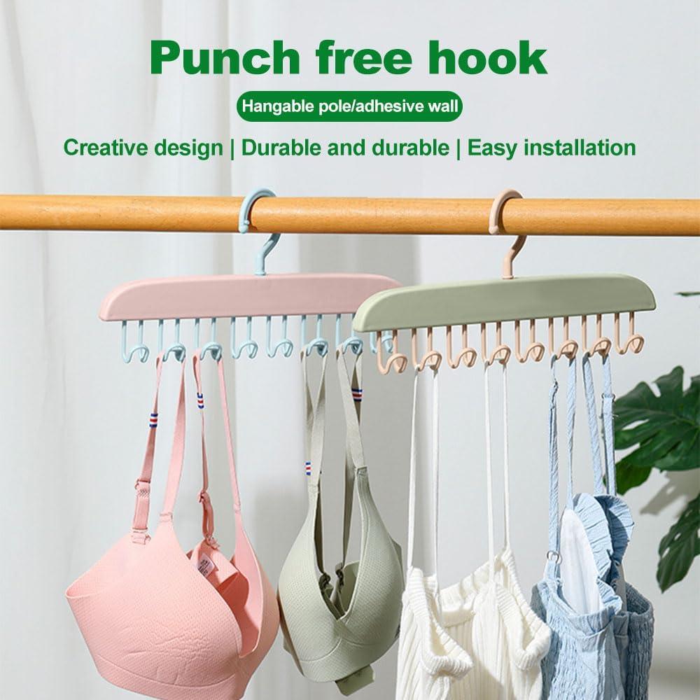 Suspender Hanger (random color)