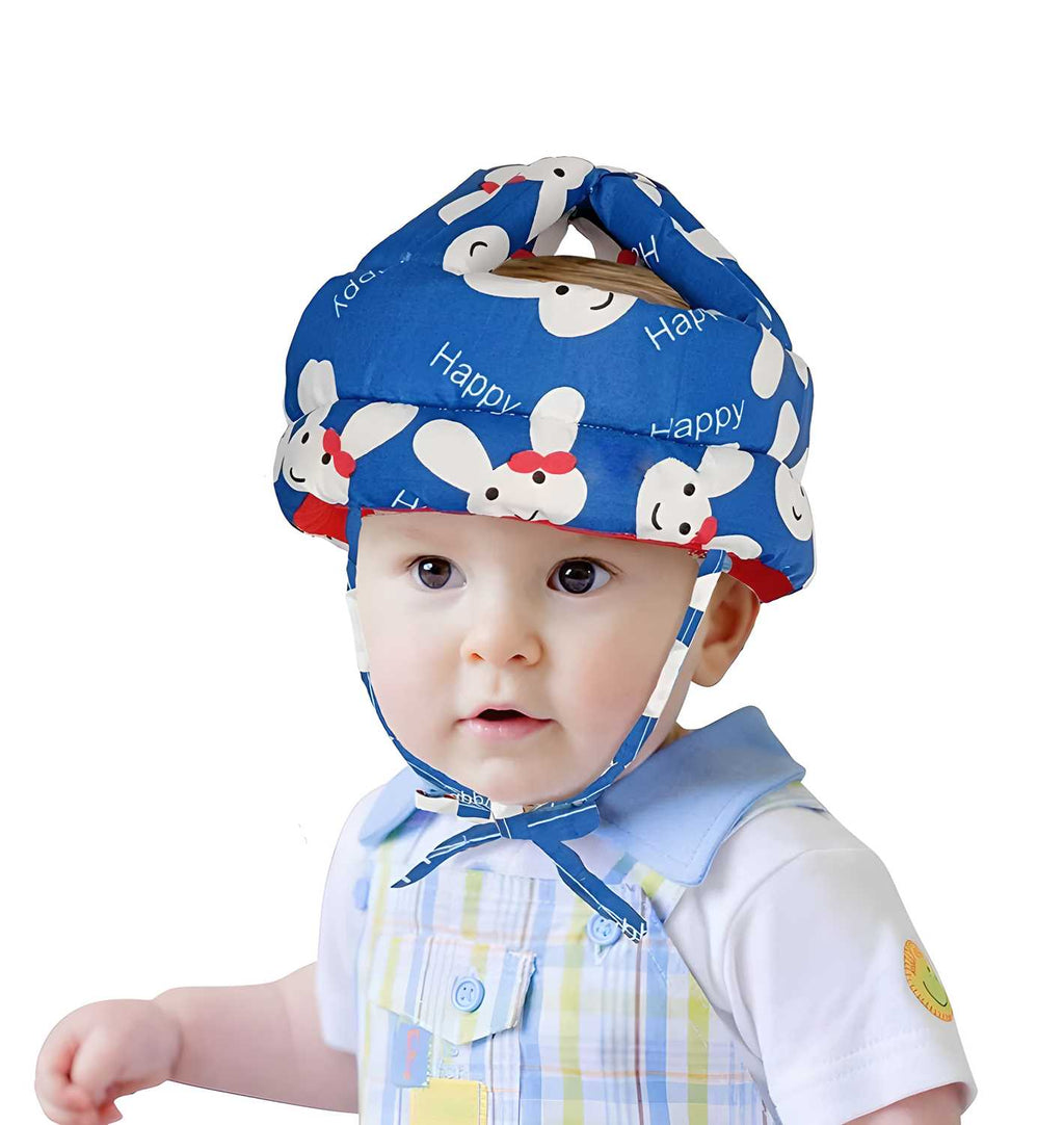 Baby Safety Helmet in assorted colors