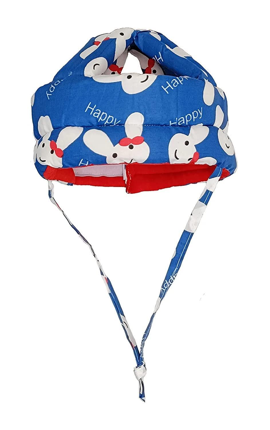 Baby Safety Helmet in assorted colors