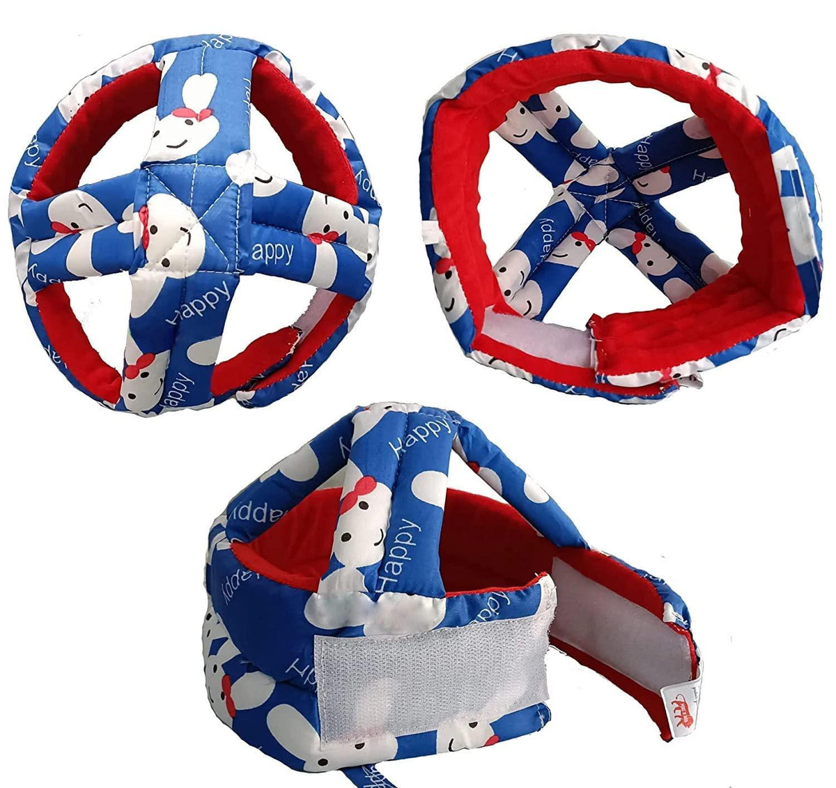Baby Safety Helmet in assorted colors