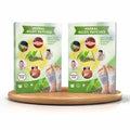 Herbal Giloy Patches, Body Detox Foot Patches(pack of 2)