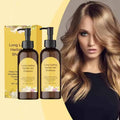 Japanese Long Lasting Natural Hair Dye Shampoo pack 1