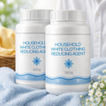 Household White Clothing Reducing Agent pack of 2