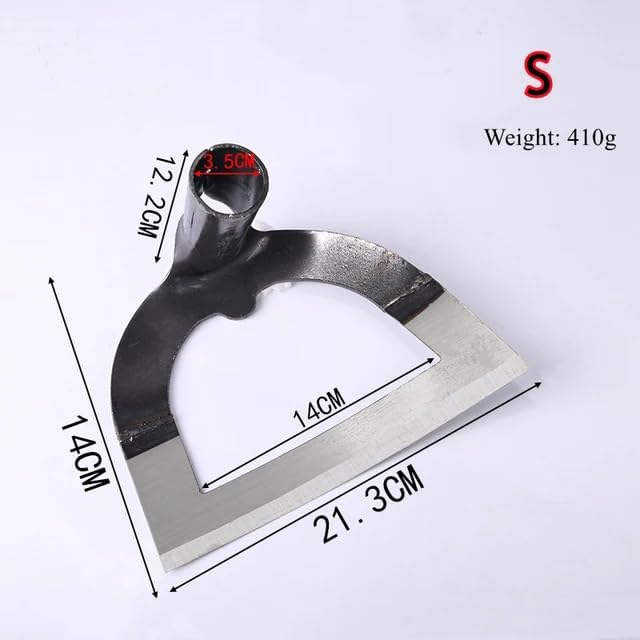Gardening Loosening Soil Weeding Tool(pack of 1)