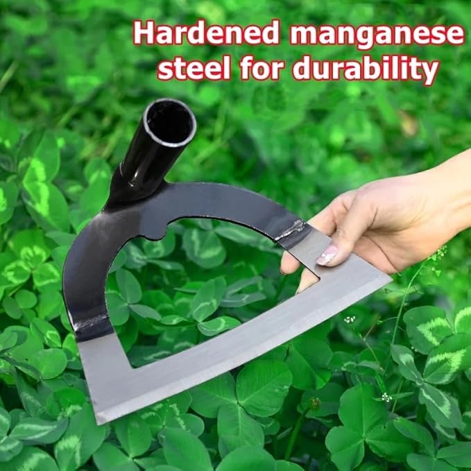 Gardening Loosening Soil Weeding Tool(pack of 1)