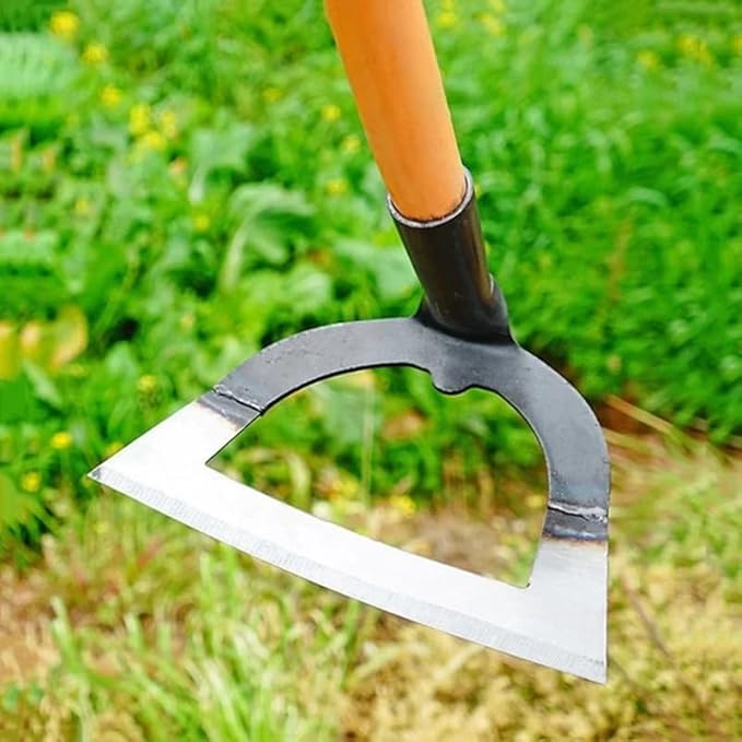 Gardening Loosening Soil Weeding Tool(pack of 1)