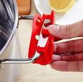 Silicone Pot Handle Holder