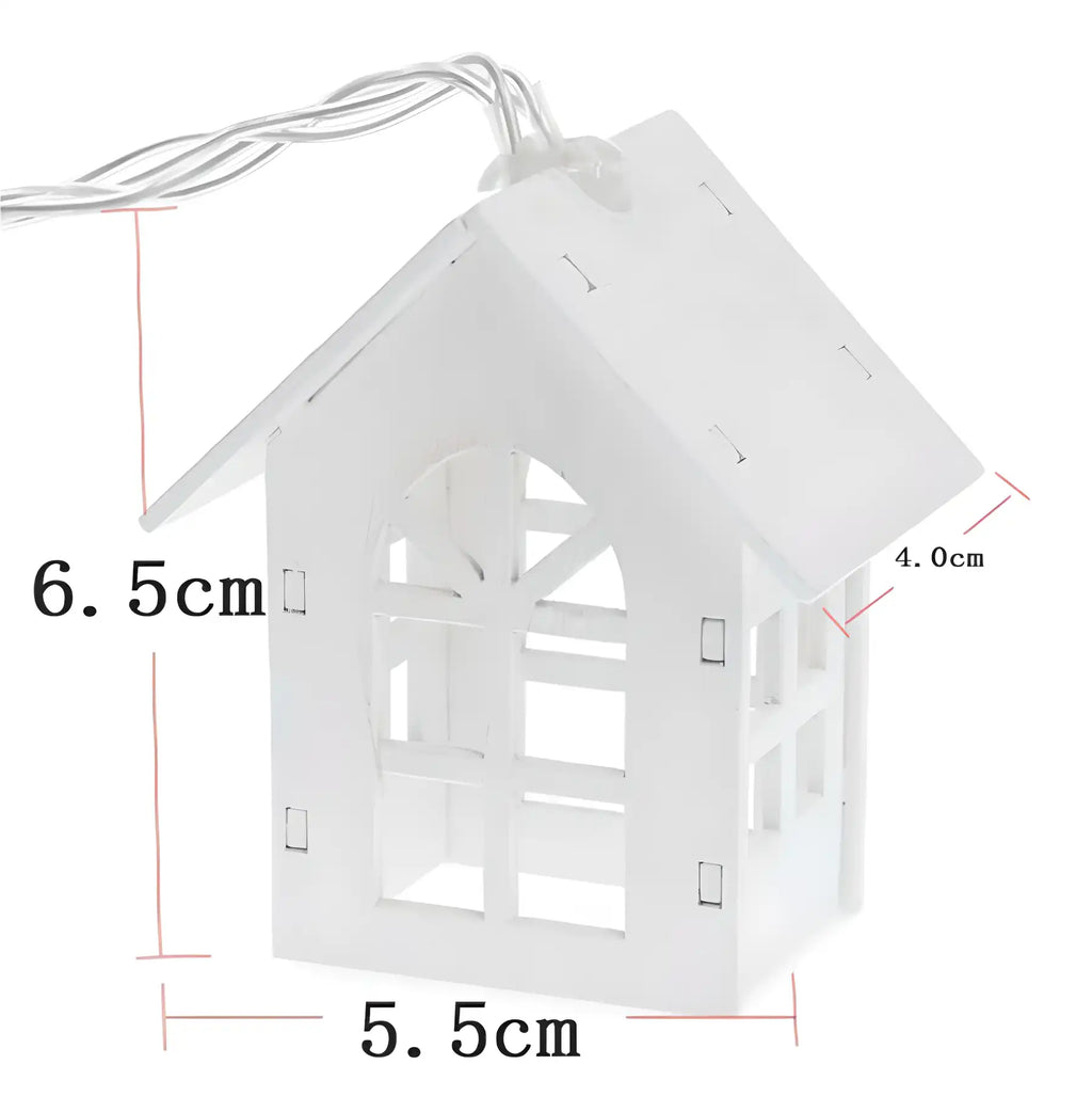 Home String Lights