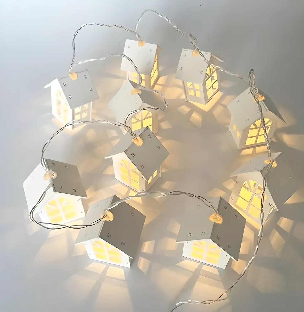 Home String Lights