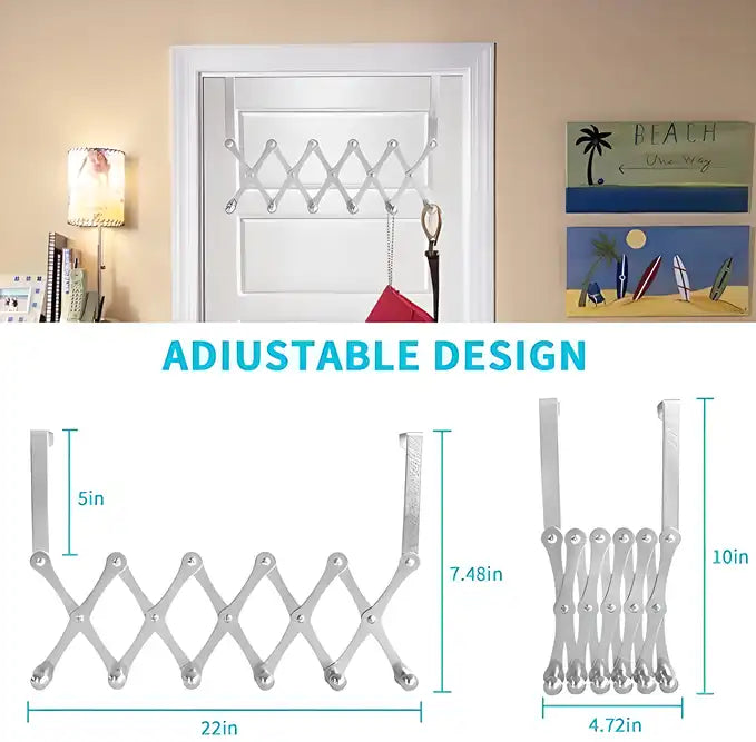 Alloy Steel Hooks for Clothes Hanging