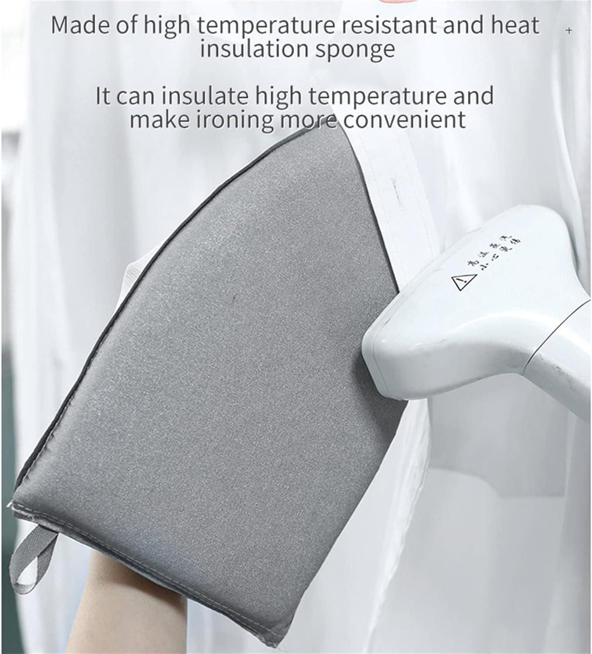 Ironing Gloves(pack of1)