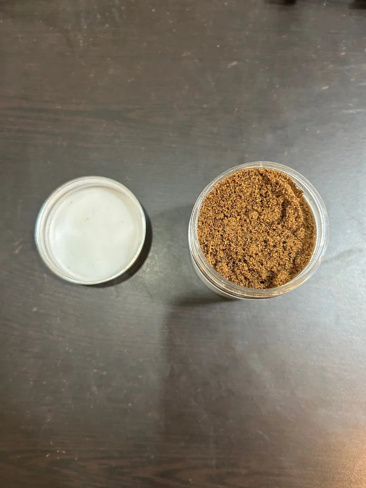 Jamalgota Ayurvedic Hair Growth Powder(pack of 2)