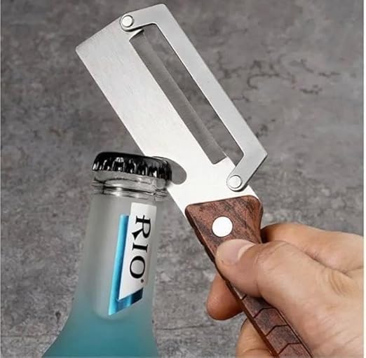 3 in1 Peeling Knife