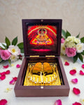 Khatushyam Ji Charan Box