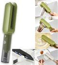 3-in-1 Knife Cleaner Blade Brush