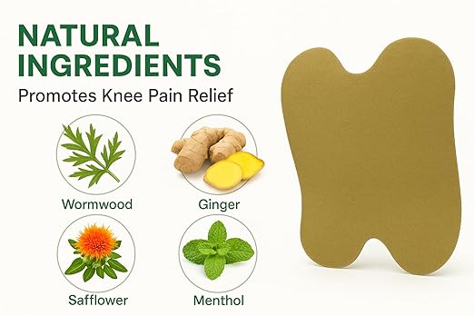New Knee patch pain relief Pack of 1,2 AND 3