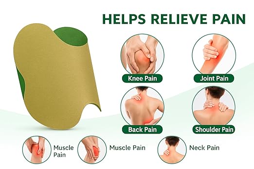 New Knee patch pain relief Pack of 1,2 AND 3