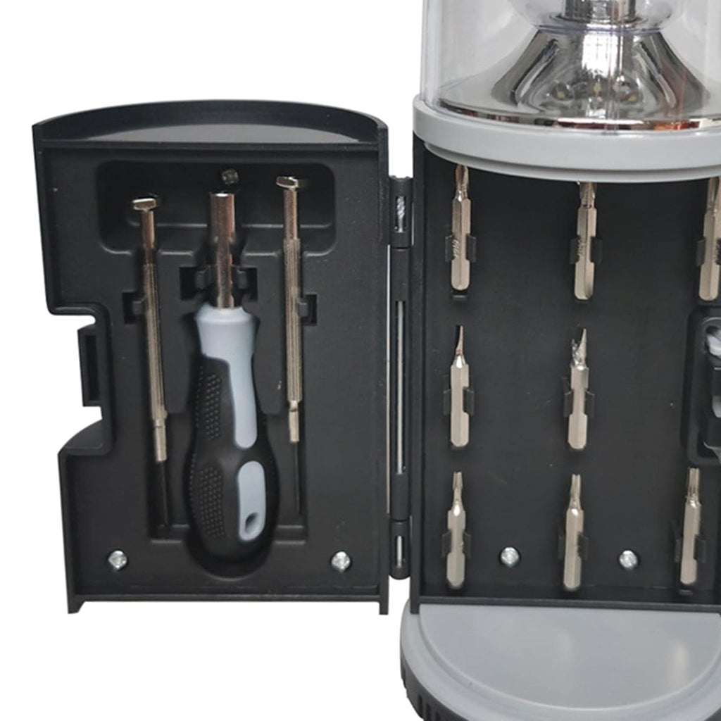Portable Camping Lantern Hiking Tent Outdoor Emergency Light LED Lamp Light