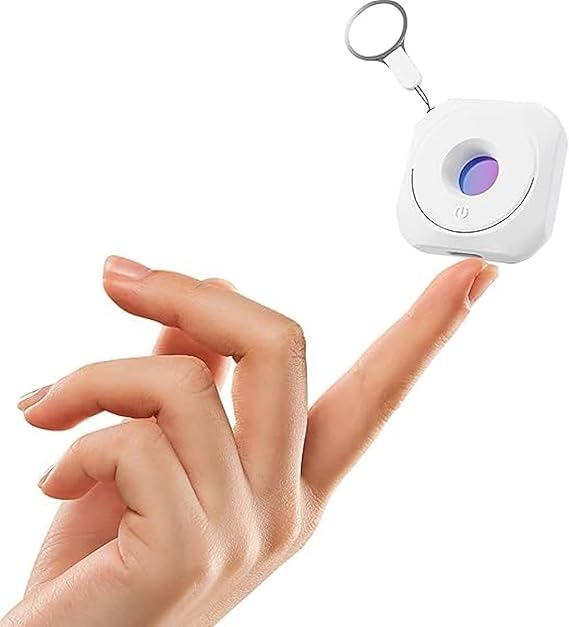Hidden Camera Detectors