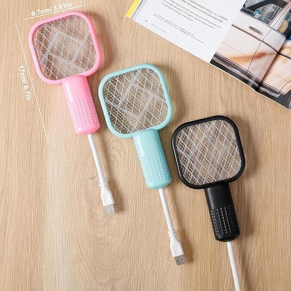 Mini Mosquito Kill Bat(random colour)