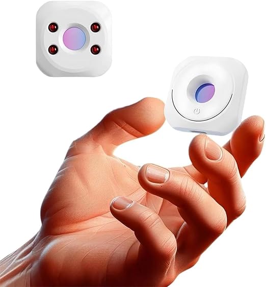 Hidden Camera Detectors