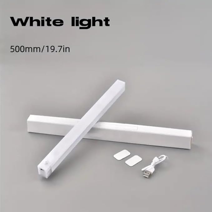 LED STRIP INDUCTION LAMP INDUCTION LAMP Motion Sensor 2 Cabinet Light Cabinet Light LED Strip