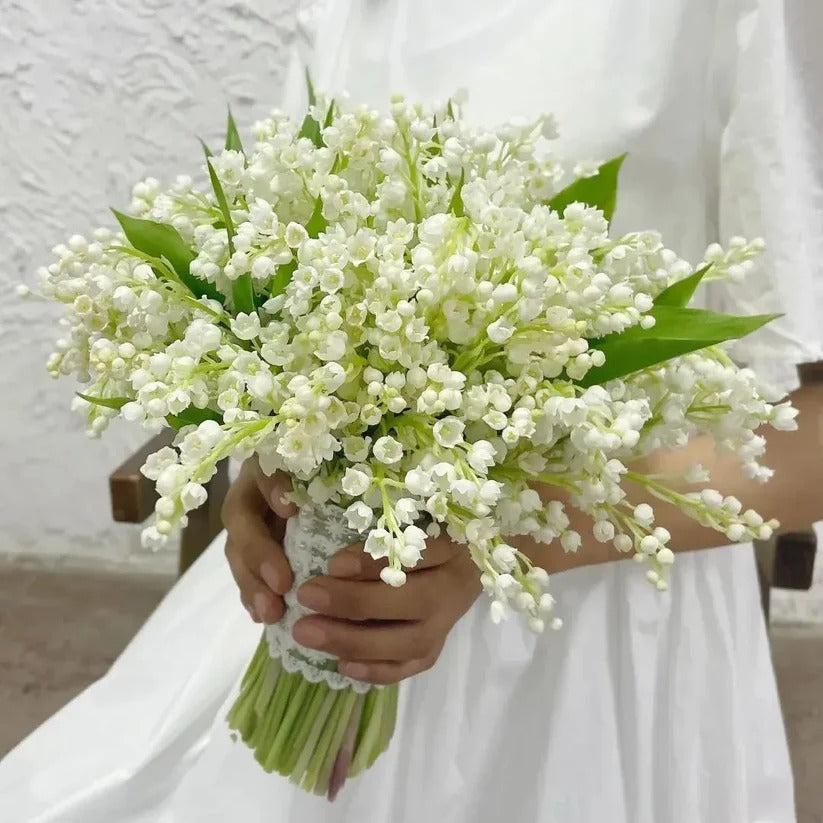 LILY OF THE VALLEY—HAPPINESS ARRIVES |  Buy 1 Get 1 Free