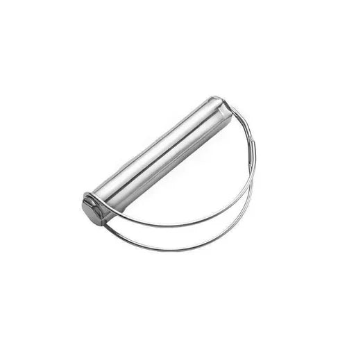 Hanging bag lock clip Pack Of 2