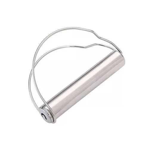 Hanging bag lock clip Pack Of 2