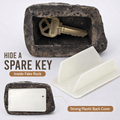 Key Stone Rock (KSR1)