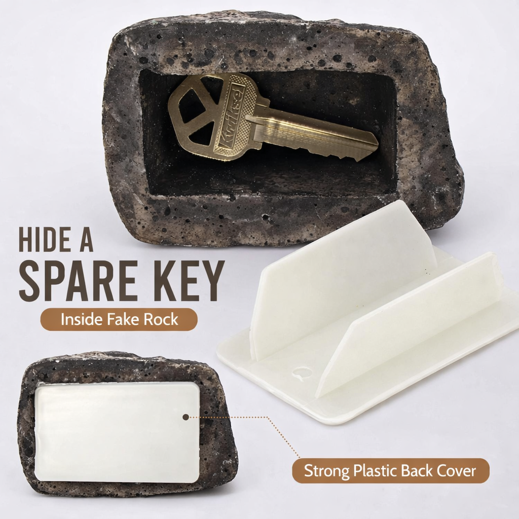 Key Stone Rock (KSR1)