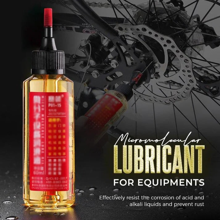 BUY 1 GET 1 FREE! Micromolecular Mechanical Lubricant – Home Essentials