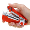 Portable Mini Manual Sewing Machine